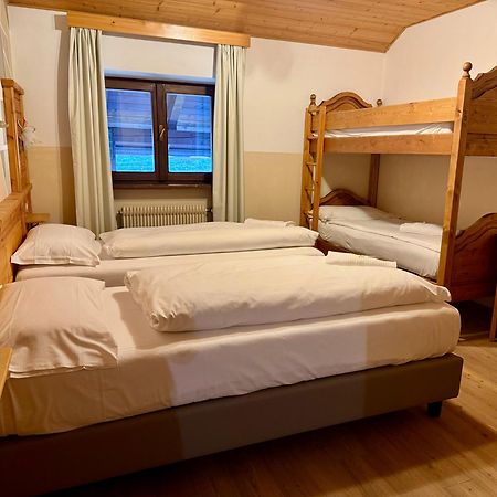 Hotel Garni Edy Daiano Eksteriør bilde