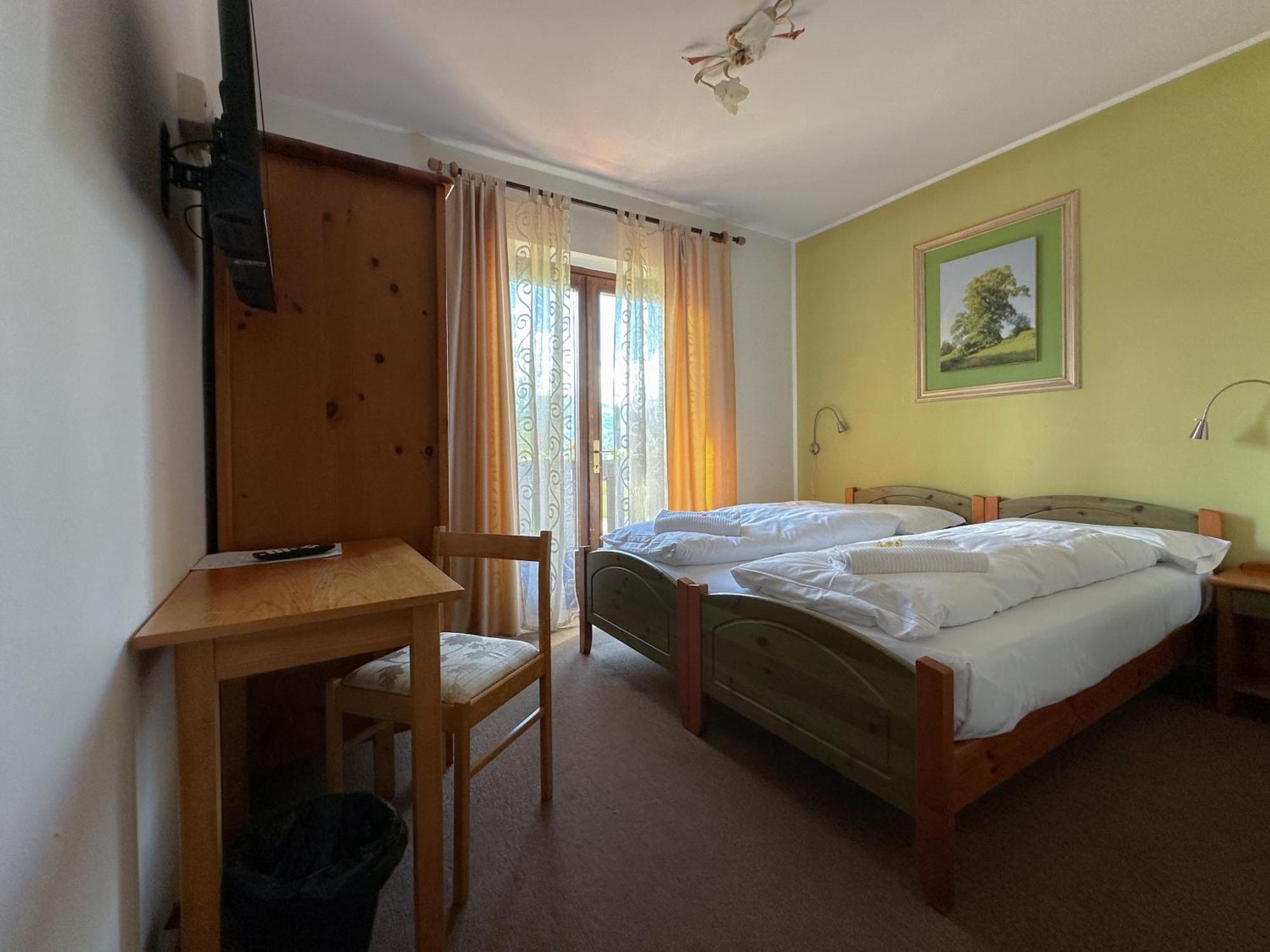 Hotel Garni Edy Daiano Rom bilde
