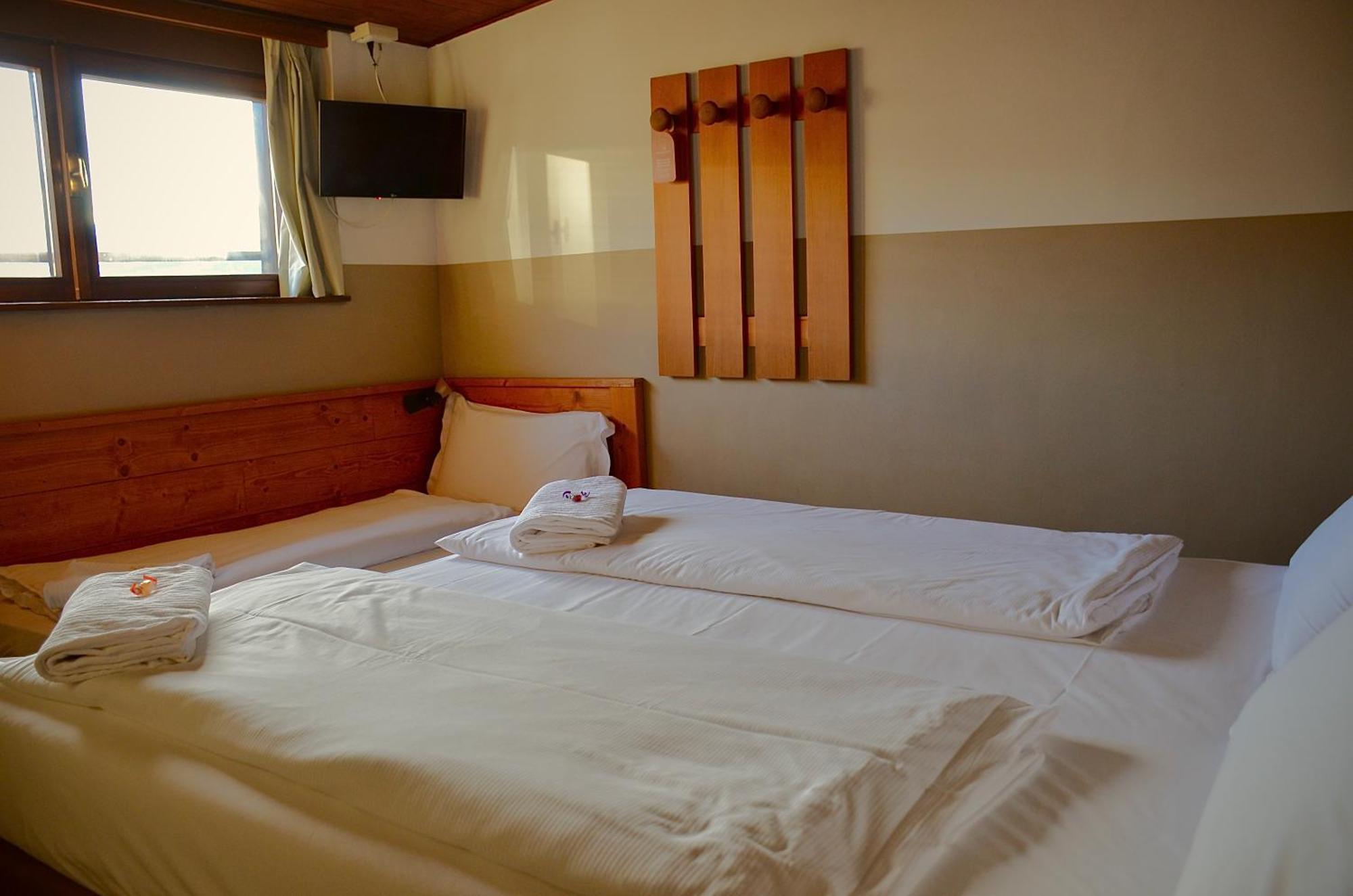 Hotel Garni Edy Daiano Eksteriør bilde