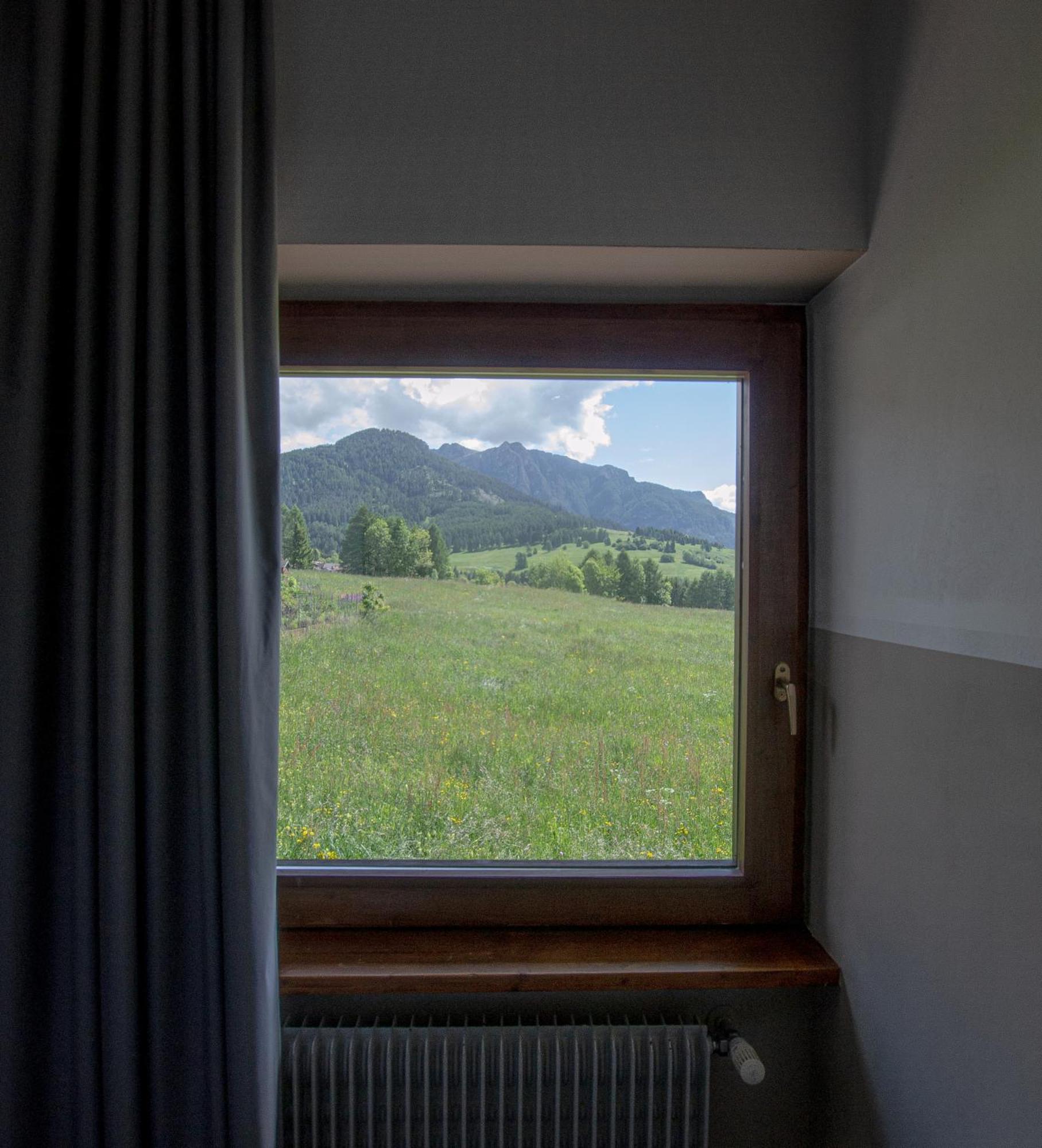 Hotel Garni Edy Daiano Eksteriør bilde