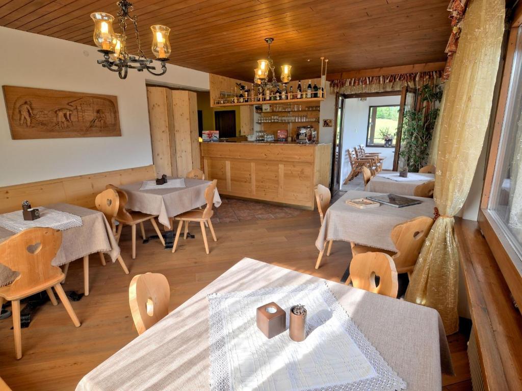 Hotel Garni Edy Daiano Eksteriør bilde