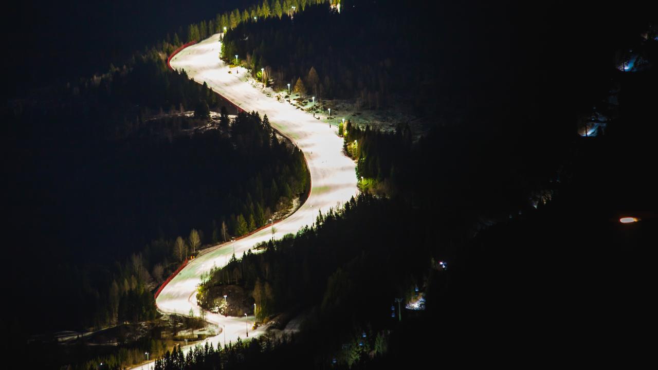 Hotel Garni Edy Daiano Eksteriør bilde